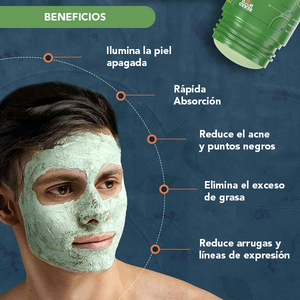 PRUEBA EL TE VERDE