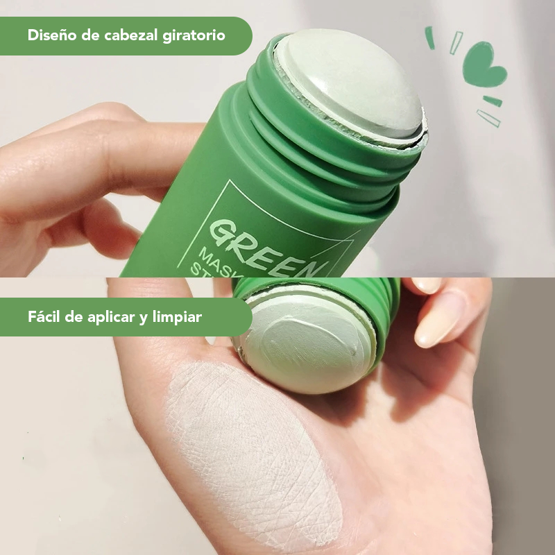 PRUEBA EL TE VERDE